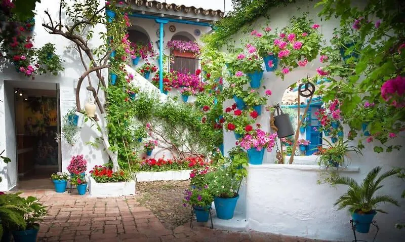 Luna Lunera Cordoba Holiday home