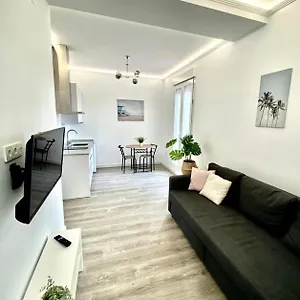 Apartamento Nuevo Los Almendros 303 Complejo Turístico, Córdoba