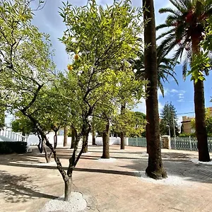 Apartamento Nuevo Los Almendros 302 Complejo Turístico, Córdoba
