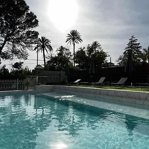 Apartamento Nuevo Los Almendros 102 Complejo Turístico, Córdoba