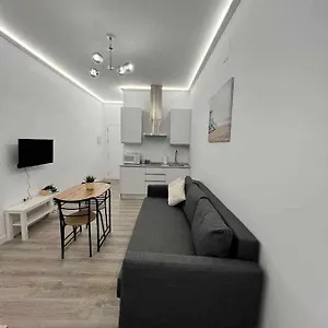 Apartamento Nuevo Los Almendros 304 Complejo Turístico, Córdoba