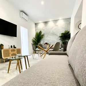 Apartamento Isasa Córdova