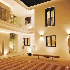 Medina Homes Puente Córdova