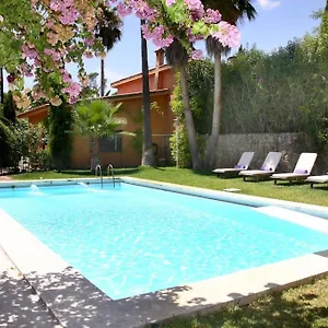 Сasa de vacaciones La Casita De Teresa, Córdoba