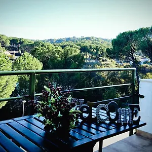 Mirador Del Hébergement de vacances