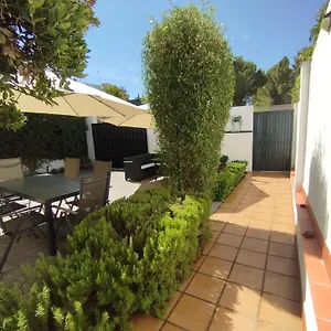 El Madrono De La Encantada Hébergement de vacances