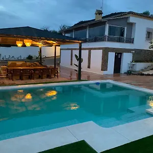 Chalet El Rincón Del Brillante, Córdoba