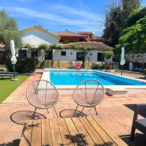 Apartamento La Buganvilla, Córdoba
